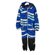 Unisex Reimatec - Kevad-/sügiskombinesoon, suurus 116 - 122 - Sinine ()