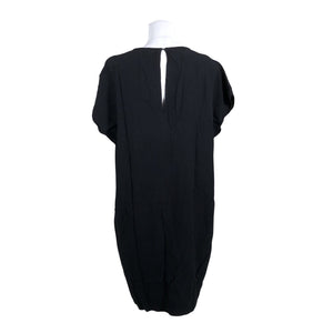 Unisex Houl Edition - Mitteveniv kleit, suurus 40 - Must (2)