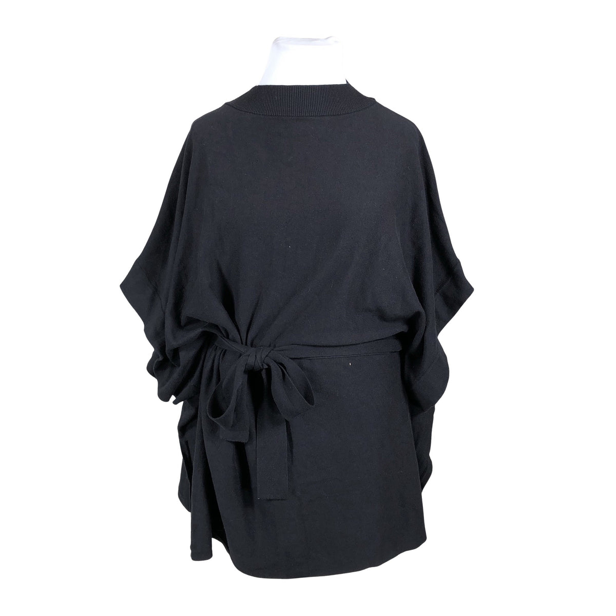 Unisex Finlayson - Kootud tuunika, suurus 42 - Must (1)