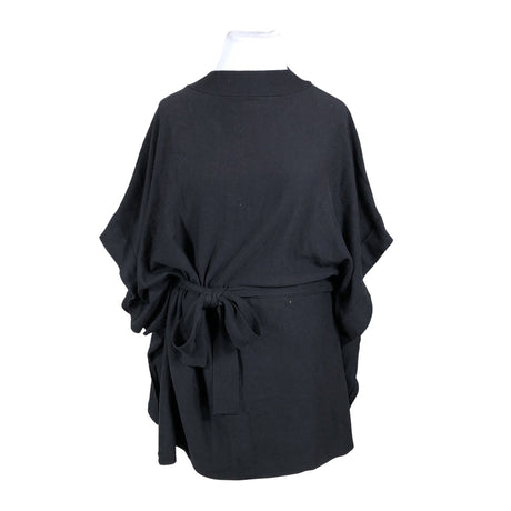 Unisex Finlayson - Kootud tuunika, suurus 42 - Must ()