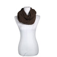 Unisex Handmade - Torusall, suurus Midi - Pruun ()