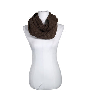 Unisex Handmade - Torusall, suurus Midi - Pruun (1)