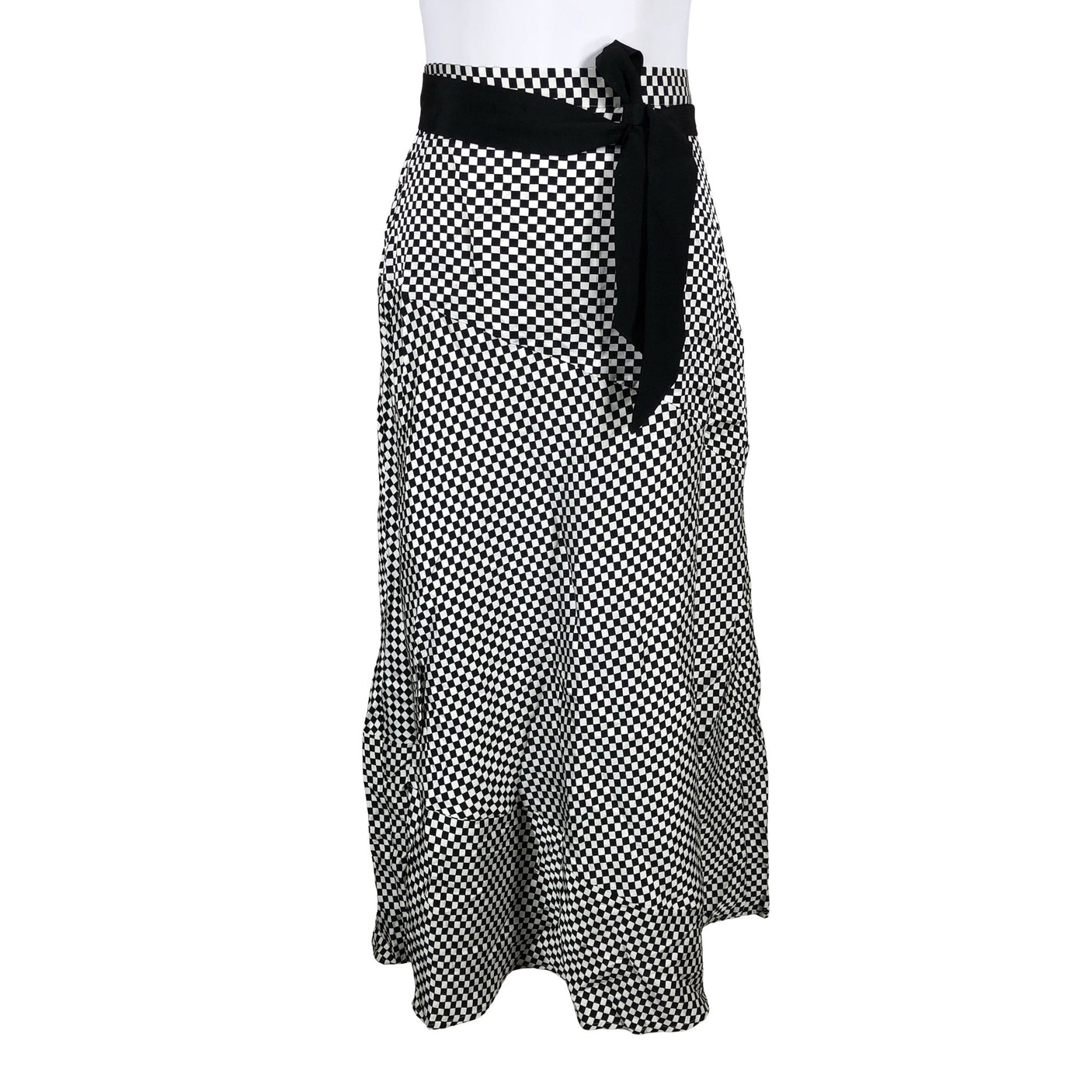 Unisex Lovechild - Mitteveniv seelik, suurus 40 - Must (1)