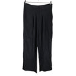 Unisex Samsoe&Samsoe - Mittevenivad püksid, suurus 42 - Must ()