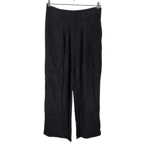 Unisex Samsoe&Samsoe - Mittevenivad püksid, suurus 42 - Must (1)