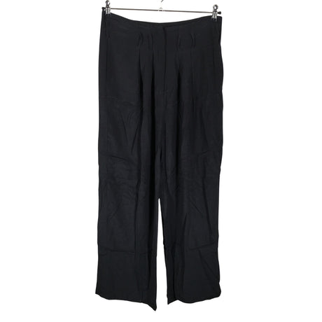 Unisex Samsoe&Samsoe - Mittevenivad püksid, suurus 42 - Must ()