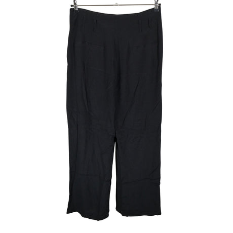 Unisex Samsoe&Samsoe - Mittevenivad püksid, suurus 42 - Must (2)