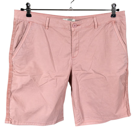 Unisex Esprit - Lühikesed püksid, suurus 42 - Heleroosa ()