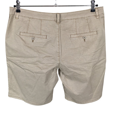 Unisex Esprit - Lühikesed püksid, suurus 42 - Beige (2)