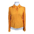 Unisex Karen by Simonsen - Pluus, suurus 42 - Oranž ()