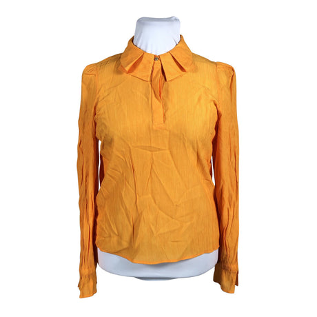 Unisex Karen by Simonsen - Pluus, suurus 42 - Oranž ()