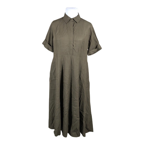 Unisex Marimekko - Mitteveniv kleit, suurus 40 - Sinine ()