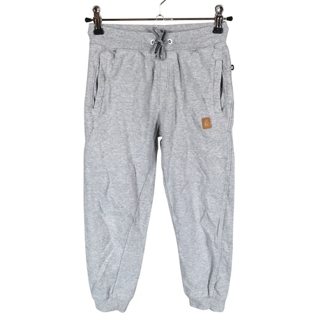 Unisex Reima - Dressikangast püksid, suurus 116 - 122 - Hall ()