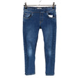 Unisex Lindex - Teksad, suurus 122 - 128 - Sinine ()