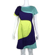 Unisex Marimekko - Mitteveniv kleit, suurus 36 - Türkiis ()