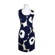 Unisex Marimekko - Mitteveniv kleit, suurus 38 - Sinine ()