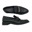 Unisex Vagabond - Mokassiinid, suurus 39 - Must ()
