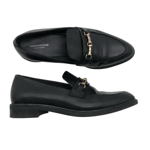 Unisex Vagabond - Mokassiinid, suurus 39 - Must (1)