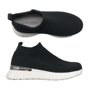 Unisex Ilse Jacobsen - Tennised, suurus 39 - Must (1)