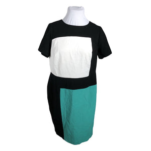 Unisex Marks&Spencer - Mitteveniv kleit, suurus 48 - Roheline (1)