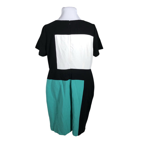 Unisex Marks&Spencer - Mitteveniv kleit, suurus 48 - Roheline (2)