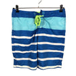 Unisex Hollister - Ujumispüksid, suurus M - Sinine ()