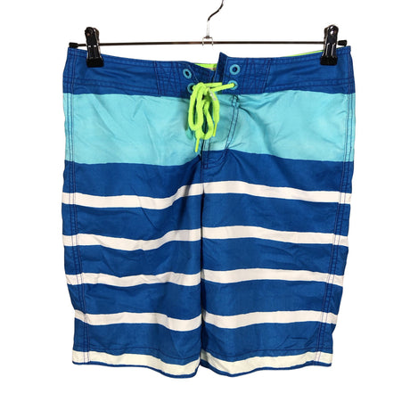 Unisex Hollister - Ujumispüksid, suurus M - Sinine ()