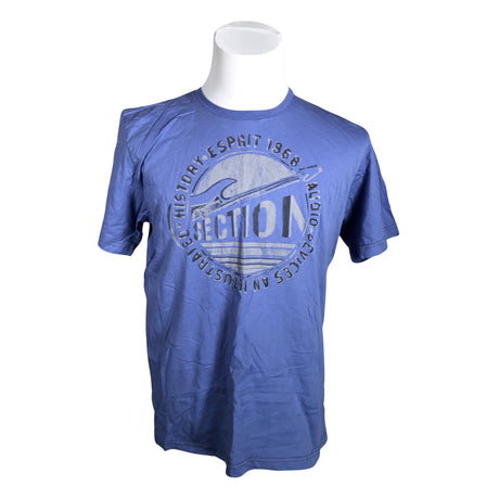 Unisex Esprit - T-särk, suurus XL - Sinine ()