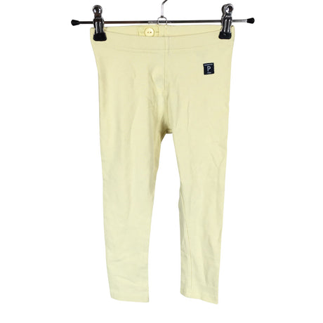 Unisex Polarn O. Pyret - Retuusid, suurus 98 - 104 - Kollane ()