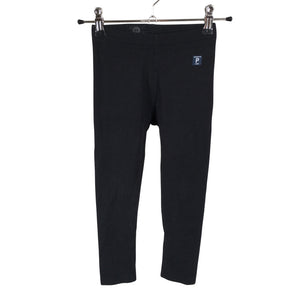 Unisex Polarn O. Pyret - Retuusid, suurus 104 - 110 - Must (1)