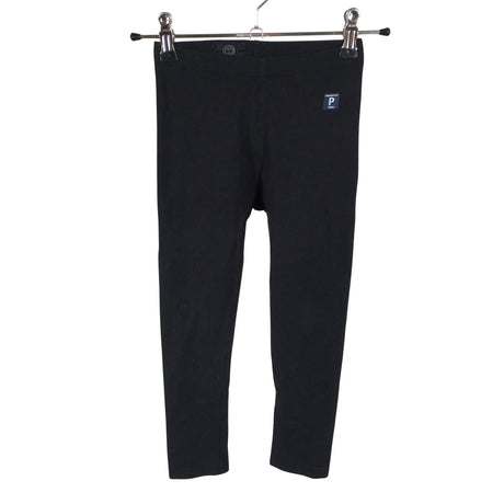 Unisex Polarn O. Pyret - Retuusid, suurus 104 - 110 - Must ()