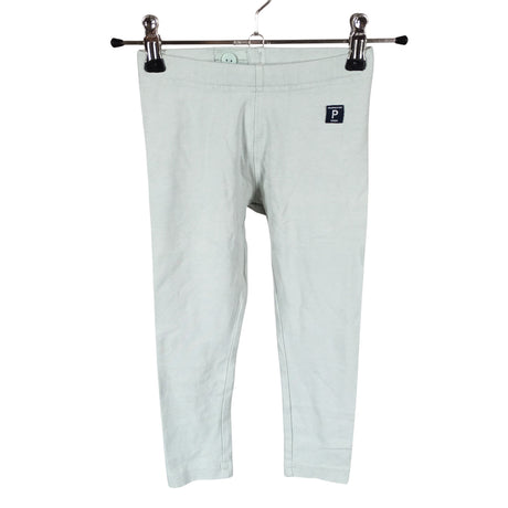 Unisex Polarn O. Pyret - Retuusid, suurus 98 - 104 - Roheline ()