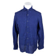 Unisex Paul Taylor - Triiksärk, suurus 40 - Sinine ()