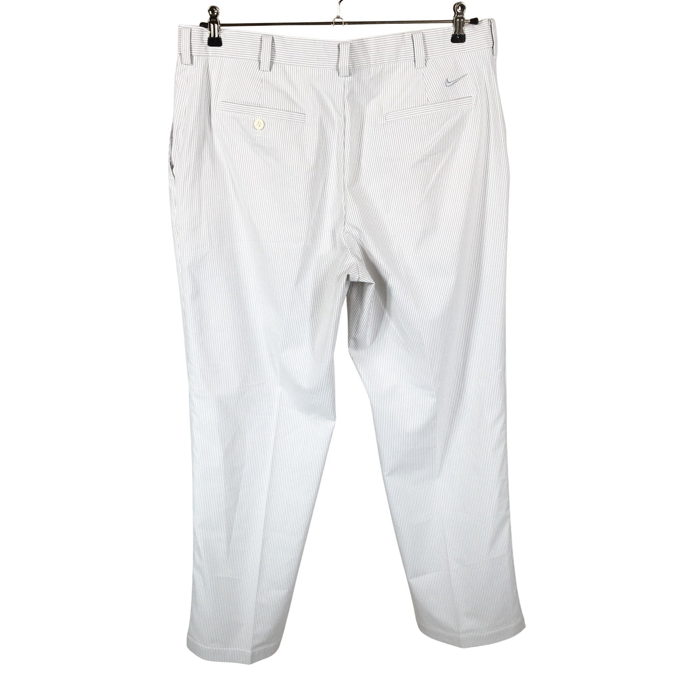 Unisex Nike - Spordipüksid, suurus W36 - Valge (2)