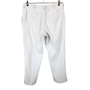 Unisex Nike - Spordipüksid, suurus W36 - Valge (2)