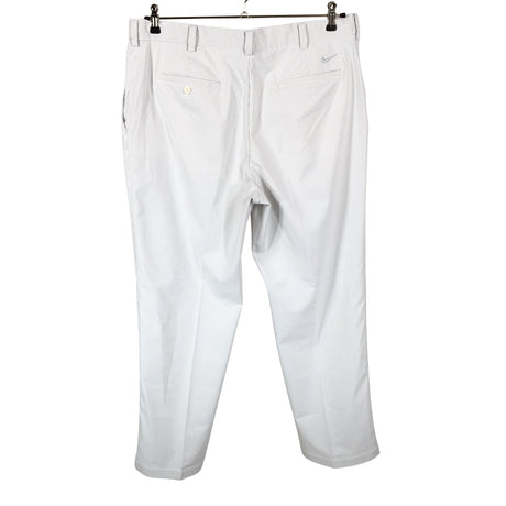 Unisex Nike - Spordipüksid, suurus W36 - Valge (2)