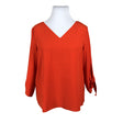 Unisex Esprit - Pluus, suurus 42 - Oranž ()