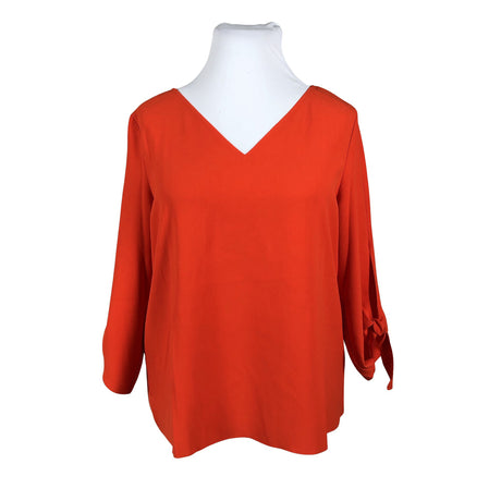 Unisex Esprit - Pluus, suurus 42 - Oranž ()