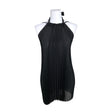 Unisex Sisley - Topp, suurus 38 - Must ()