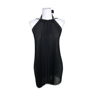 Unisex Sisley - Topp, suurus 38 - Must (1)