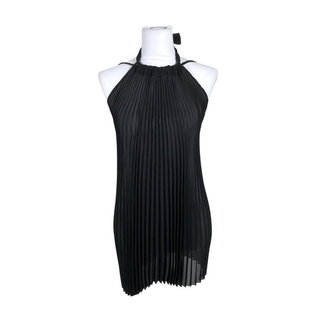 Unisex Sisley - Topp, suurus 38 - Must ()