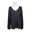 Unisex Filippa K. - Pluus, suurus 36 - Hall ()