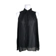 Unisex Sisley - Topp, suurus 38 - Must ()