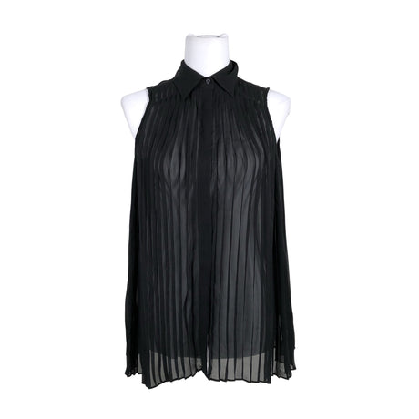 Unisex Sisley - Topp, suurus 38 - Must ()