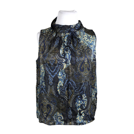 Unisex Sand - Topp, suurus 42 - Sinine ()