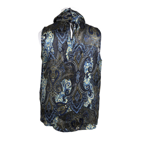 Unisex Sand - Topp, suurus 42 - Sinine (2)