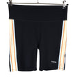 Unisex Panos Emporio - Lühikesed spordipüksid, suurus 42 - Must ()