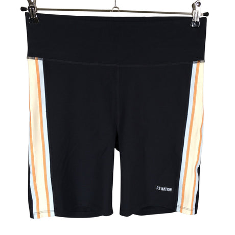 Unisex Panos Emporio - Lühikesed spordipüksid, suurus 42 - Must ()