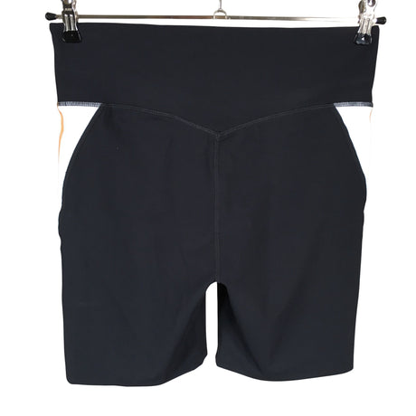 Unisex Panos Emporio - Lühikesed spordipüksid, suurus 42 - Must (2)
