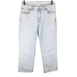 Unisex Abercrombie&Fitch - Teksad, suurus W30 - Helesinine ()